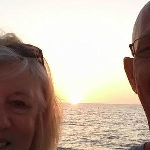 Meet your Posher, Bob